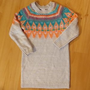 Cat & Jack Sweater Dress